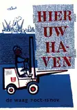 Martin Kempers, Hier uw Haven, poster