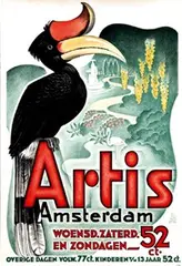 Lindenberg, Artis, poster