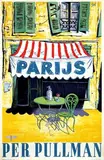 Arthur Goldsteen, Parijs Per Pullman