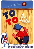 Getó, To To ládè, poster