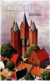 Frede Rasmussen, Kalundborg Danmark, 1958, poster