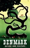 Monogram lo, Denmark, 1948, poster