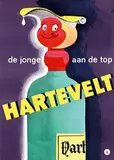Frans Mettes, Hartevelt de jonge aan de top
