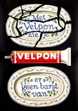 Arthur Goldsteen, Velpon