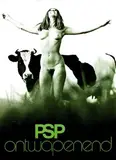 Georg Noordanus & Leo Schepman, PSP ontwapenend, 1971, poster