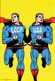 Roman Cieślewicz, CCCP USA