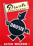 Frans Mettes, Droste Altijd Welkom!