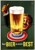 Eppo Doeve, het Bier is weer Best