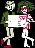 Ad Werner, Nieuwe Revu goed voor twee, 1968, poster