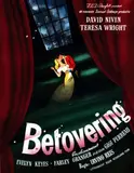 Ad Werner, Movie: David Niven in "Betovering" (Enchantment), 1948, poster