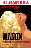 Ad Werner, Movie: Gabrielle Dorziat in "Manon", 1949, poster