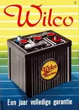 Frans Mettes, Wilco Haarlem