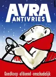 Frans Mettes, Avra Antivries