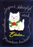 Herbert Leupin, Enkalon