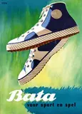 Koen van Os, Bata voor sport en spel