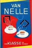 Pieter den Besten, Van Nelle Koffie Thee, 1948, poster