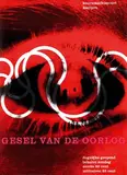 Willem H. Crouwel, Gesel van de Oorlog, 1958, poster