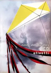 Bonafante, olivetti Ico, poster