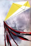 Bonafante, olivetti Ico, poster