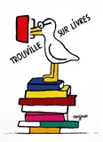 Raymond Savignac, Trouville sur Livres