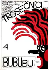 Jan Schmid, Trosecnici, 1979, poster