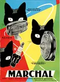 H. Camy, Marchal, poster
