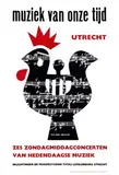 Dick Bruna, Muziek van onze tijd, 1959, poster