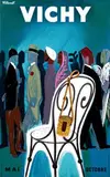 Bernard Villemot, Vichy