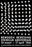 Dieter Roth, Bewogen Beweging