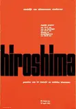 Willem H. Crouwel, hiroshima