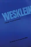 Willem H. Crouwel, Yves Klein, 1965, poster