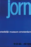 Willem H. Crouwel, jorn, 1964, poster