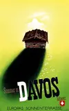 Willy Trapp, Sommer in Davos, poster