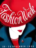 Reyn Dirksen, Fashionweek