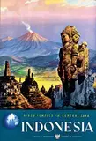 Victor J. Trip, Indonesia Hindu Temples