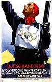 Ludwig Hohlwein, Duitschland Olympische Winterspelen
