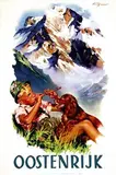 Paul Aigner, Oostenrijk, poster