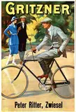Wald Apfel, Gritzner, poster