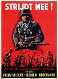 Evco, Strijdt Mee!, poster