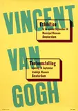 Otto Treumann, Tentoonstelling Vincent van Gogh