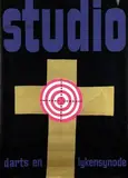 Jan Bons, Studio darts en lykensynode
