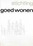 Jan Bons, stichting goed wonen