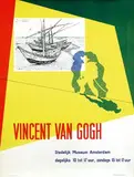 Otto Treumann, Vincent van Gogh
