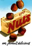 Frans Mettes, Nuts