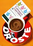 Frans Mettes, Droste cacao