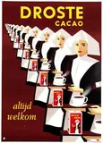 Frans Mettes, Droste Verpleegster Cacao, poster