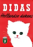 Advertising Agency Palm, Didas Hollandse dekens, poster