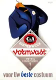 Koen van Os, C&A vormvast