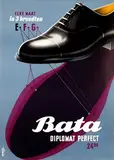 Koen van Os, Bata Diplomat Perfect