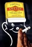 Frans Mettes, Sketch Cigarettes